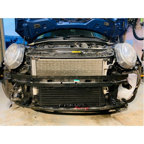 MINI COOPER R58/ R59 COUPE/ ROADSTER Charge-Air Intercooler
